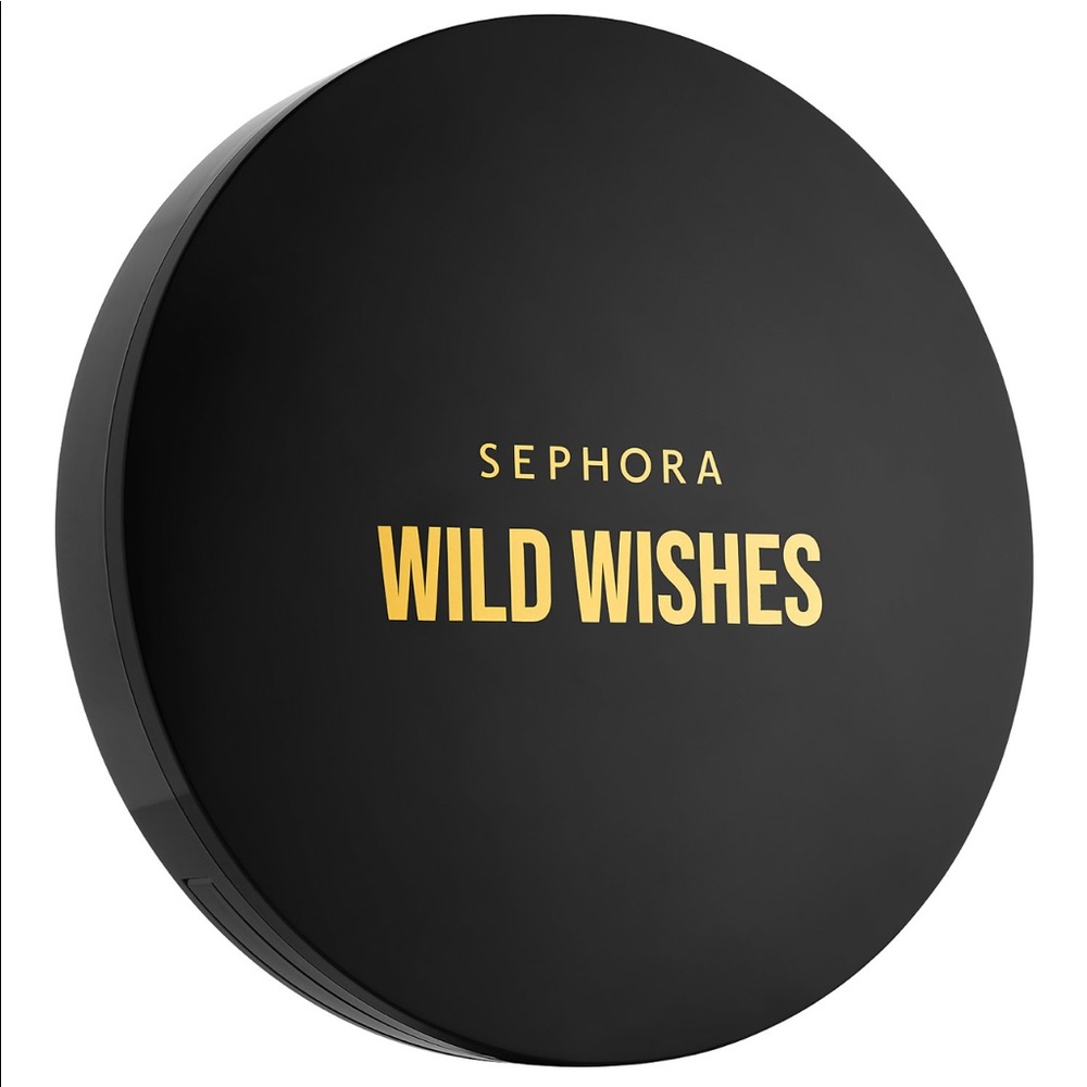 Sephora  wild wishes multi palette blockbuster - Picture 2 of 10